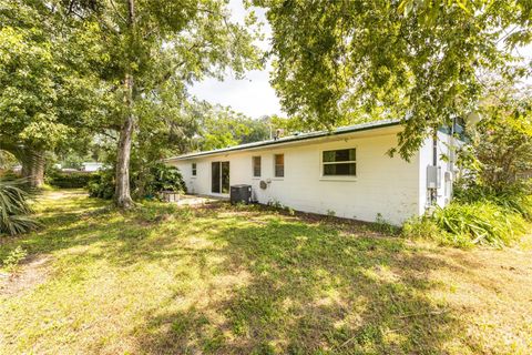 A home in GAINESVILLE