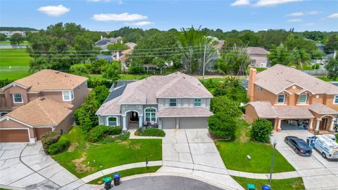 A home in ORLANDO