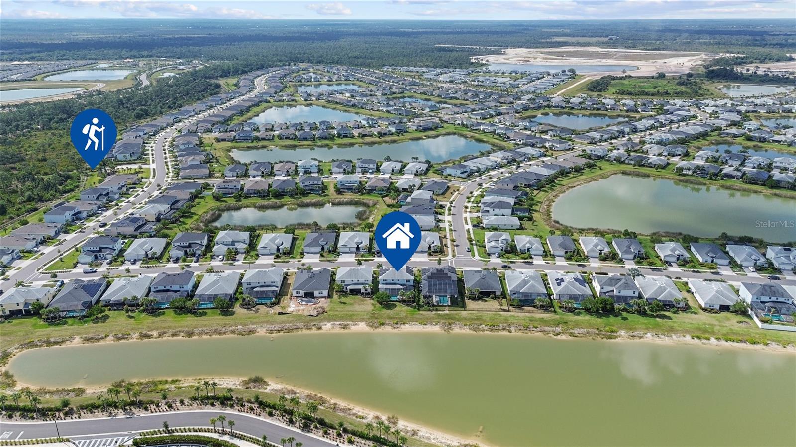 BABCOCK RANCH COMMUNITY PH 2C - Residential