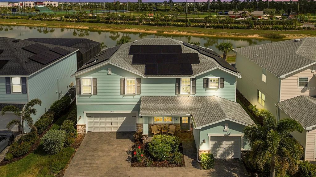 Photo of 17892 Corkwood Bend Trail, Punta Gorda, FL 33982 (MLS # C7525890)