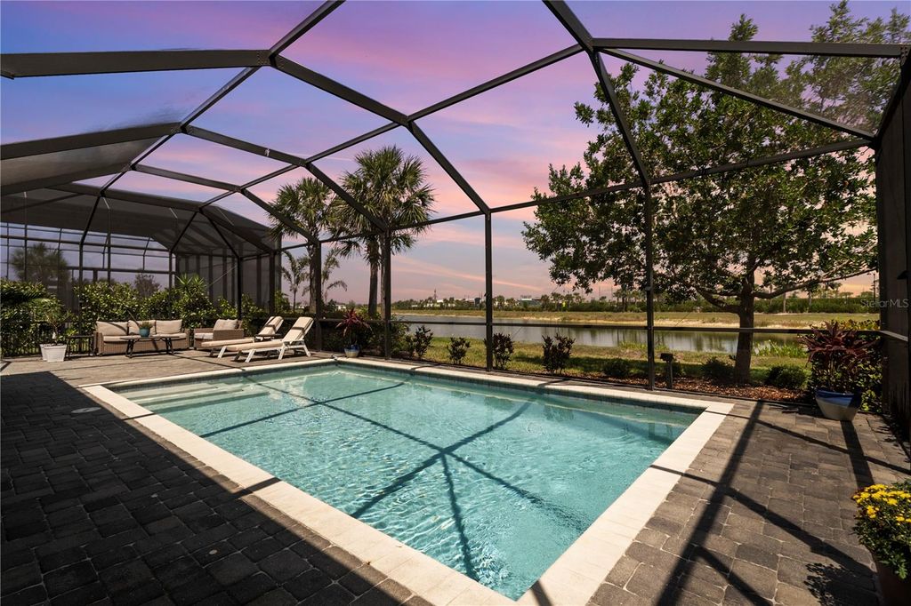 Photo of 17892 Corkwood Bend Trail, Punta Gorda, FL 33982 (MLS # C7525890)
