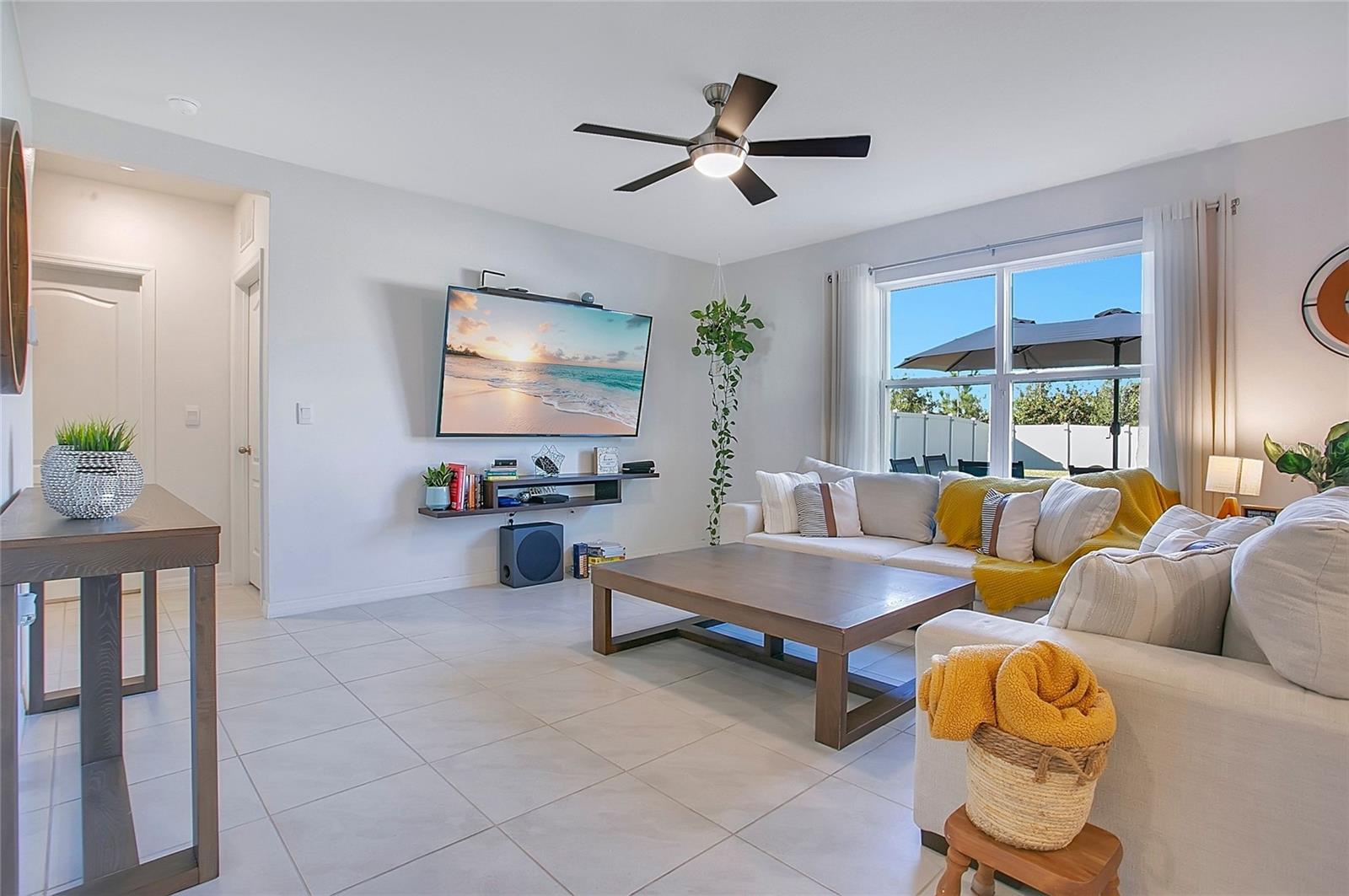 EASTGROVE - Residential