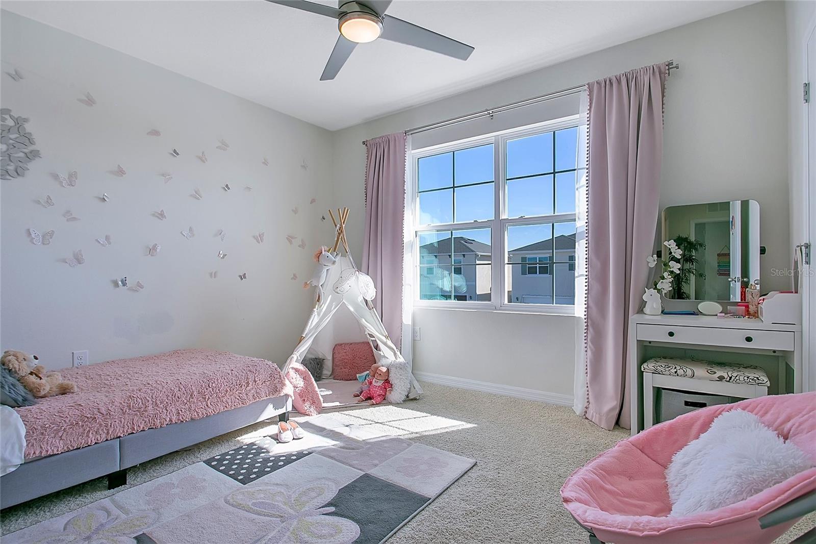 EASTGROVE - Residential