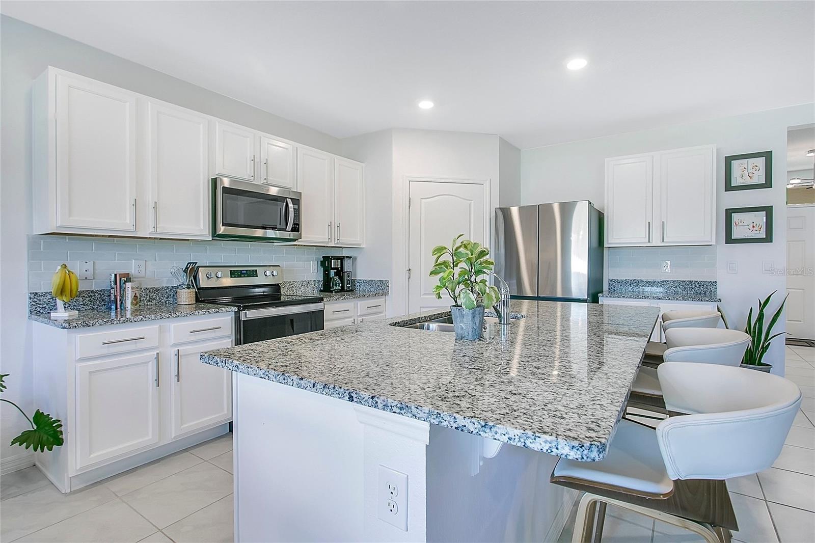 EASTGROVE - Residential