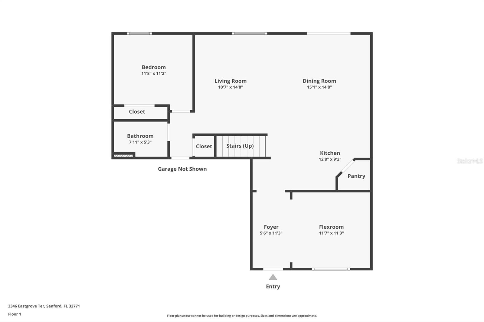 EASTGROVE - Residential