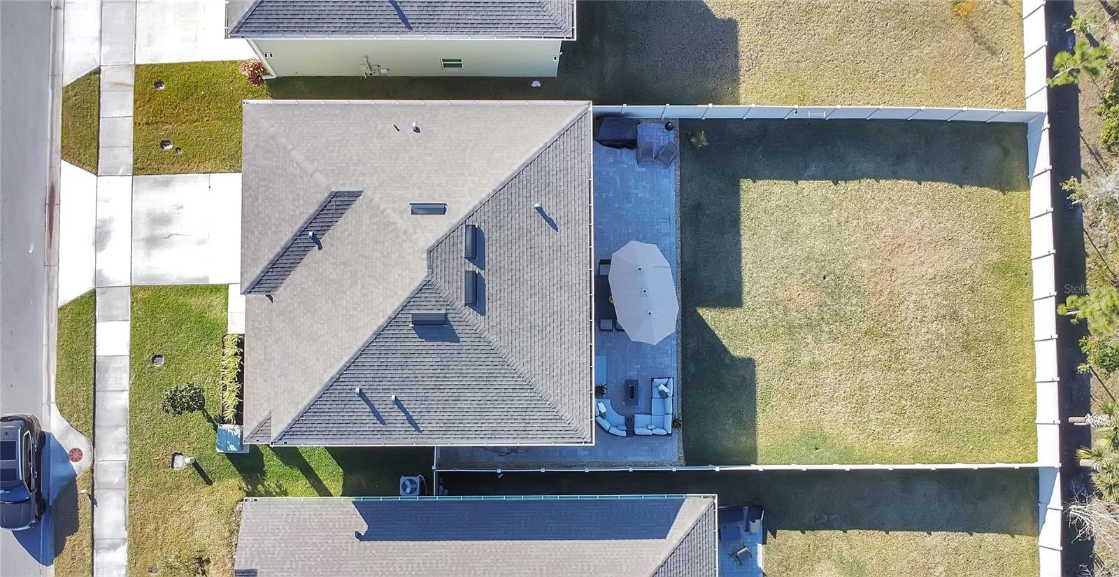 EASTGROVE - Residential