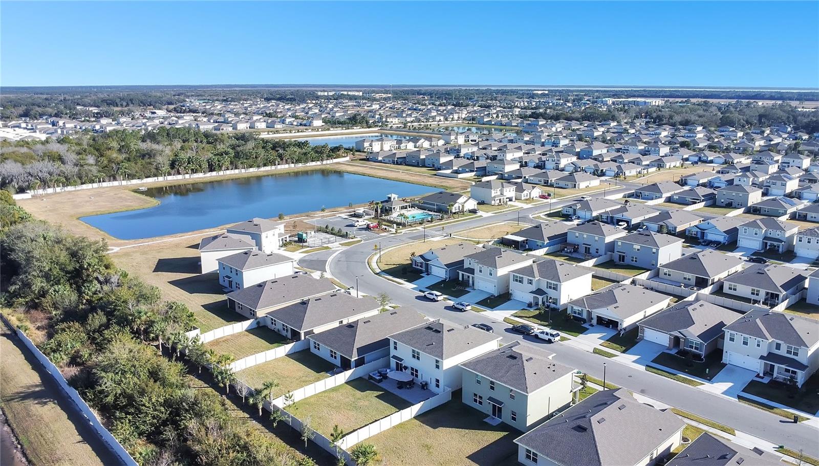 EASTGROVE - Residential