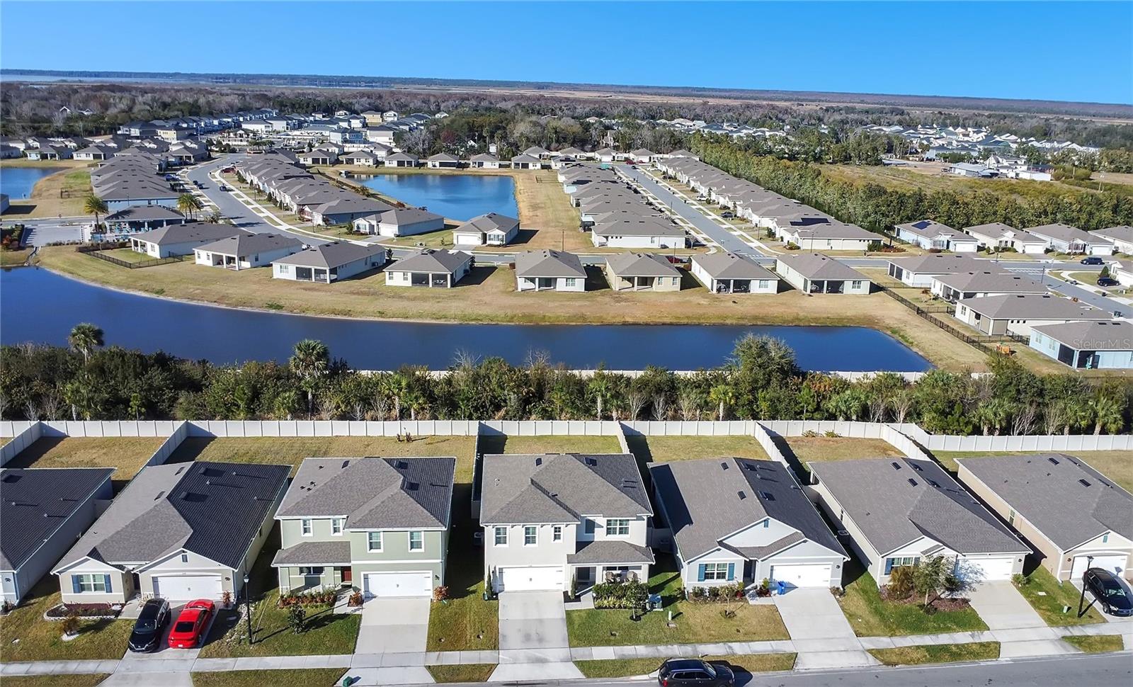 EASTGROVE - Residential