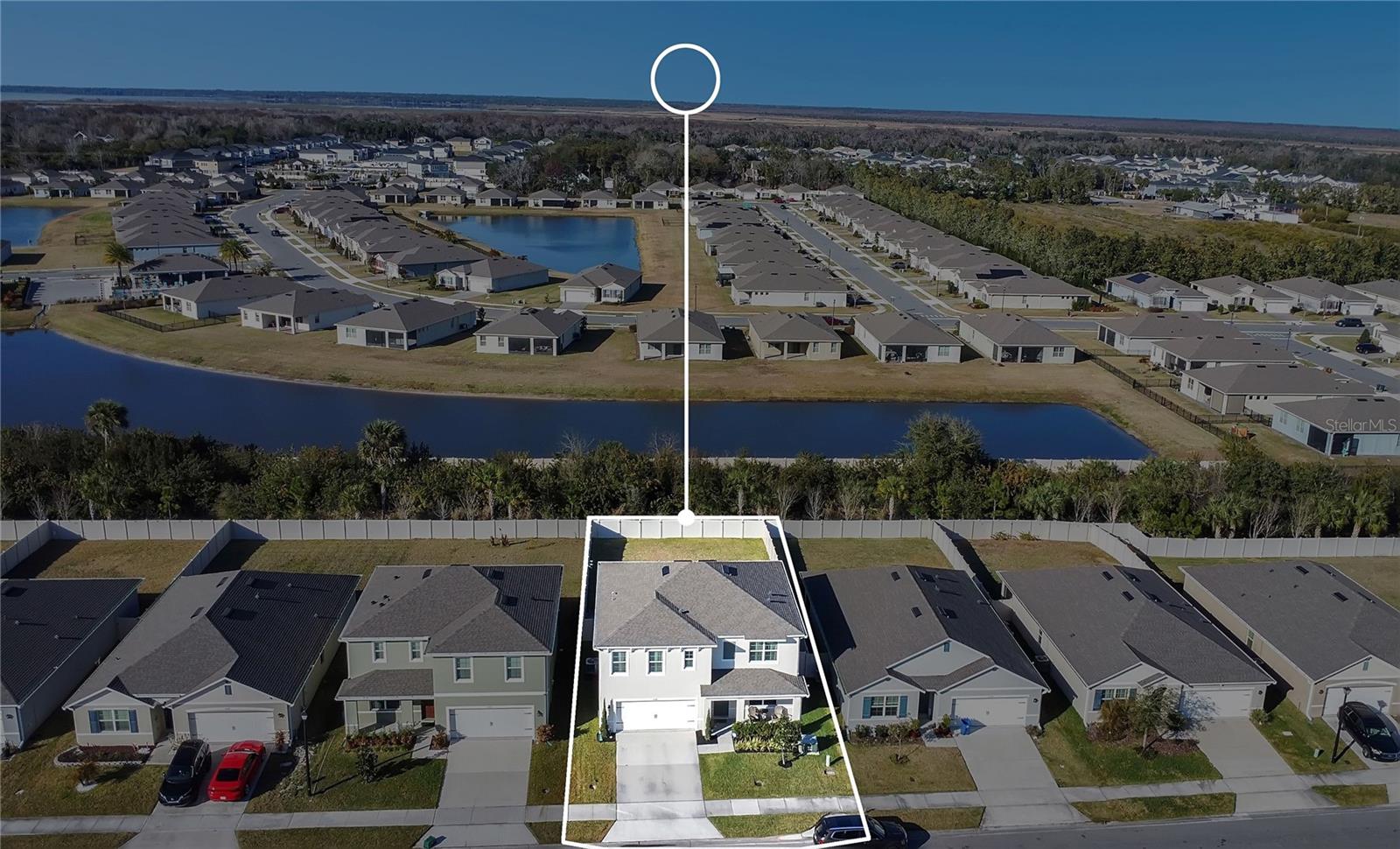 EASTGROVE - Residential