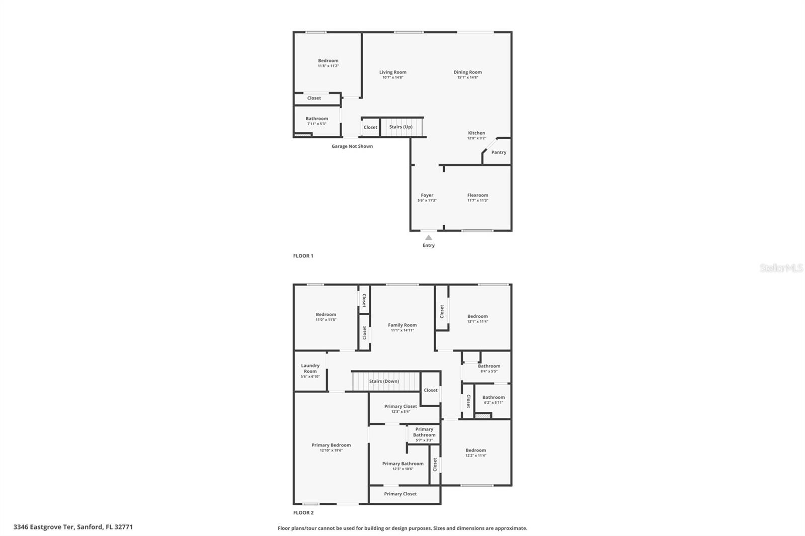 EASTGROVE - Residential