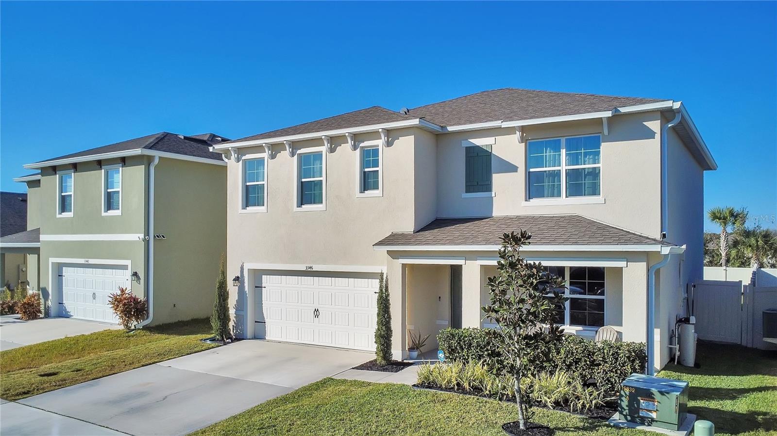 EASTGROVE - Residential