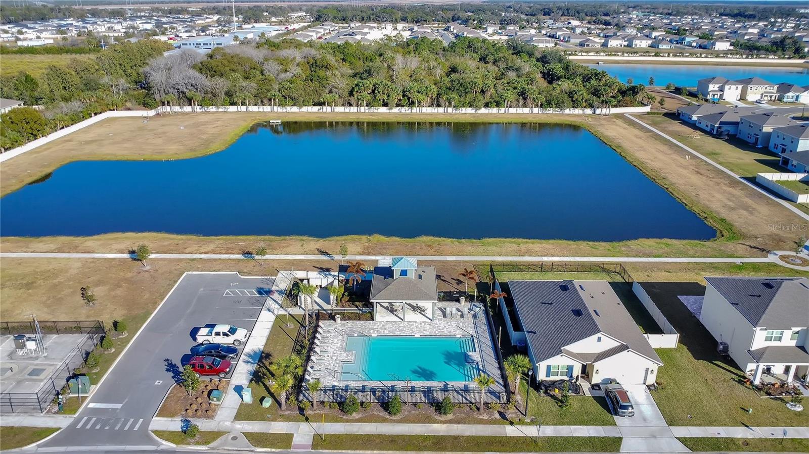 EASTGROVE - Residential