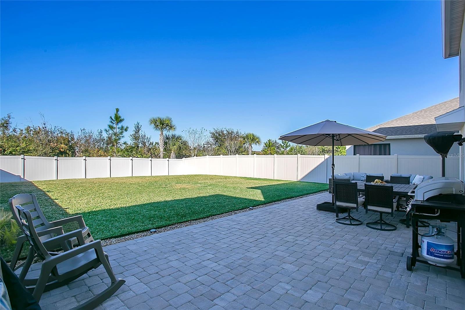 EASTGROVE - Residential