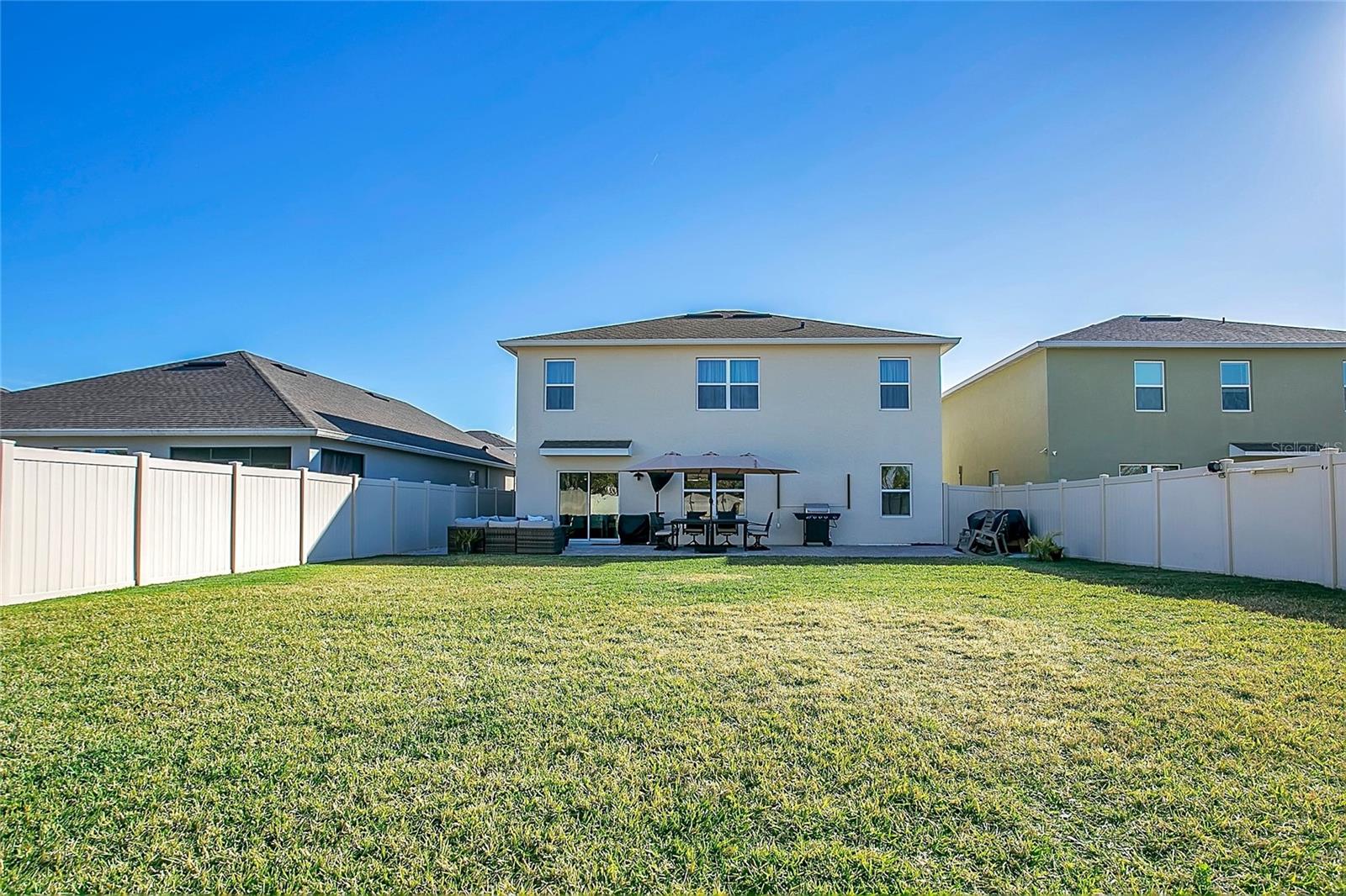 EASTGROVE - Residential