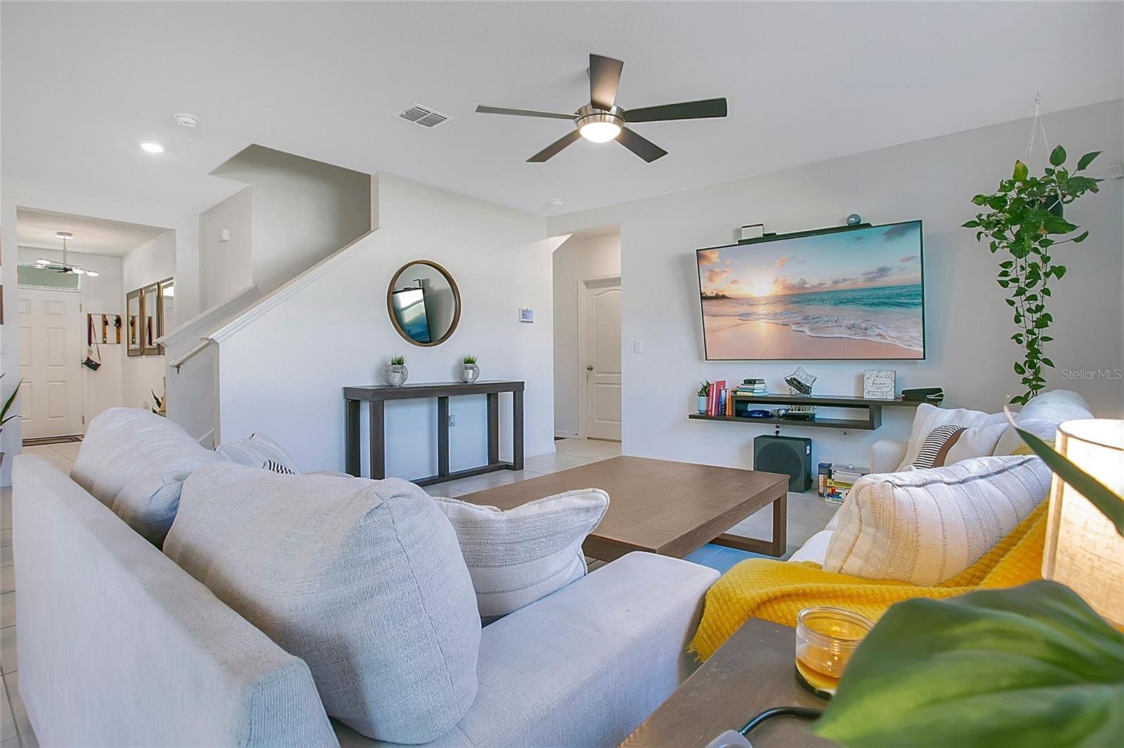 EASTGROVE - Residential