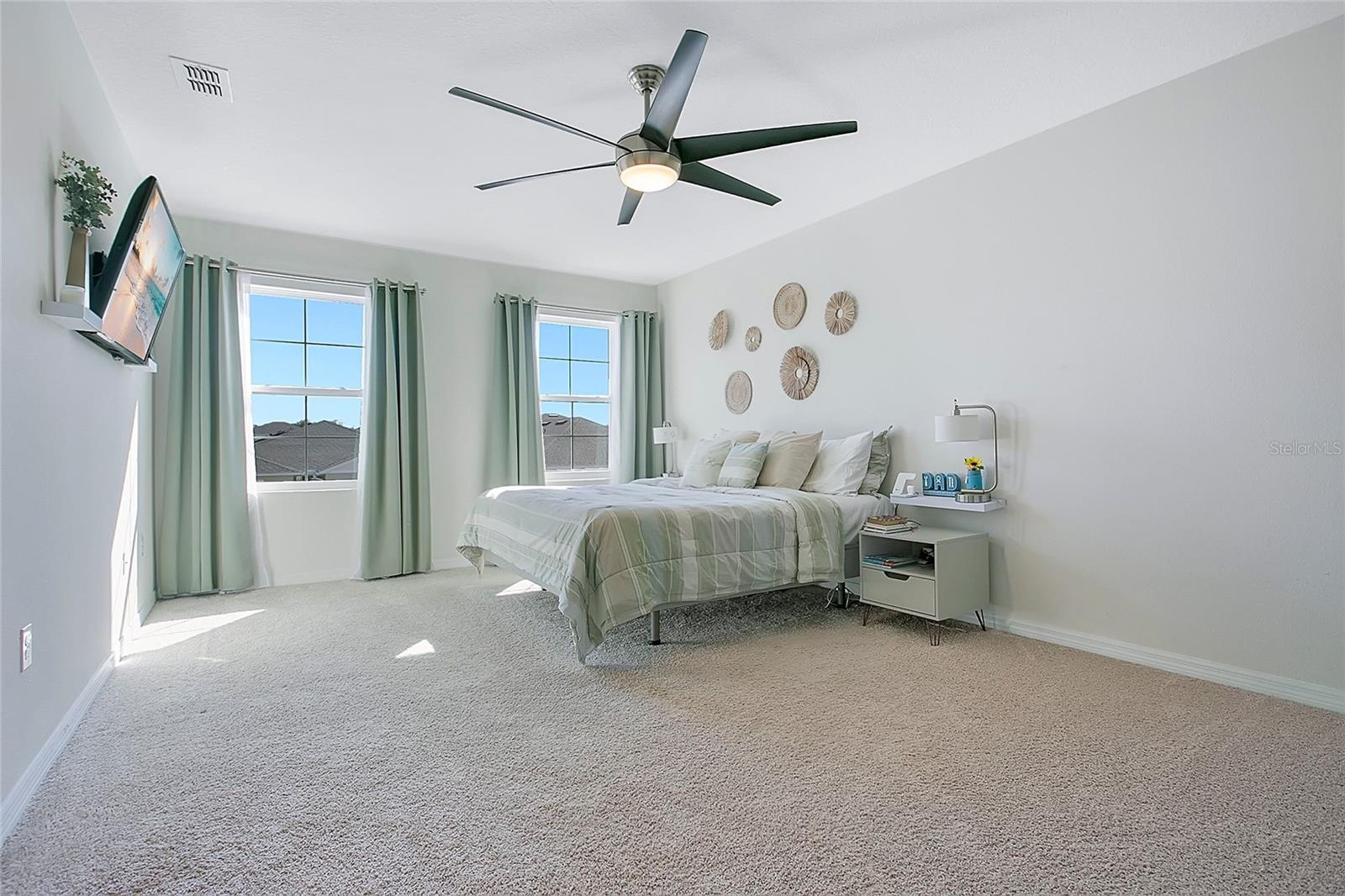 EASTGROVE - Residential