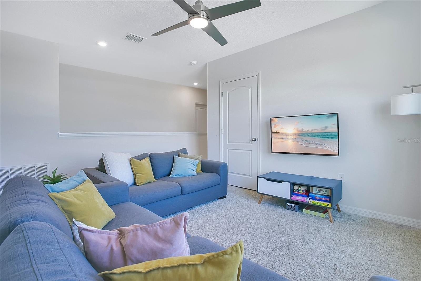 EASTGROVE - Residential