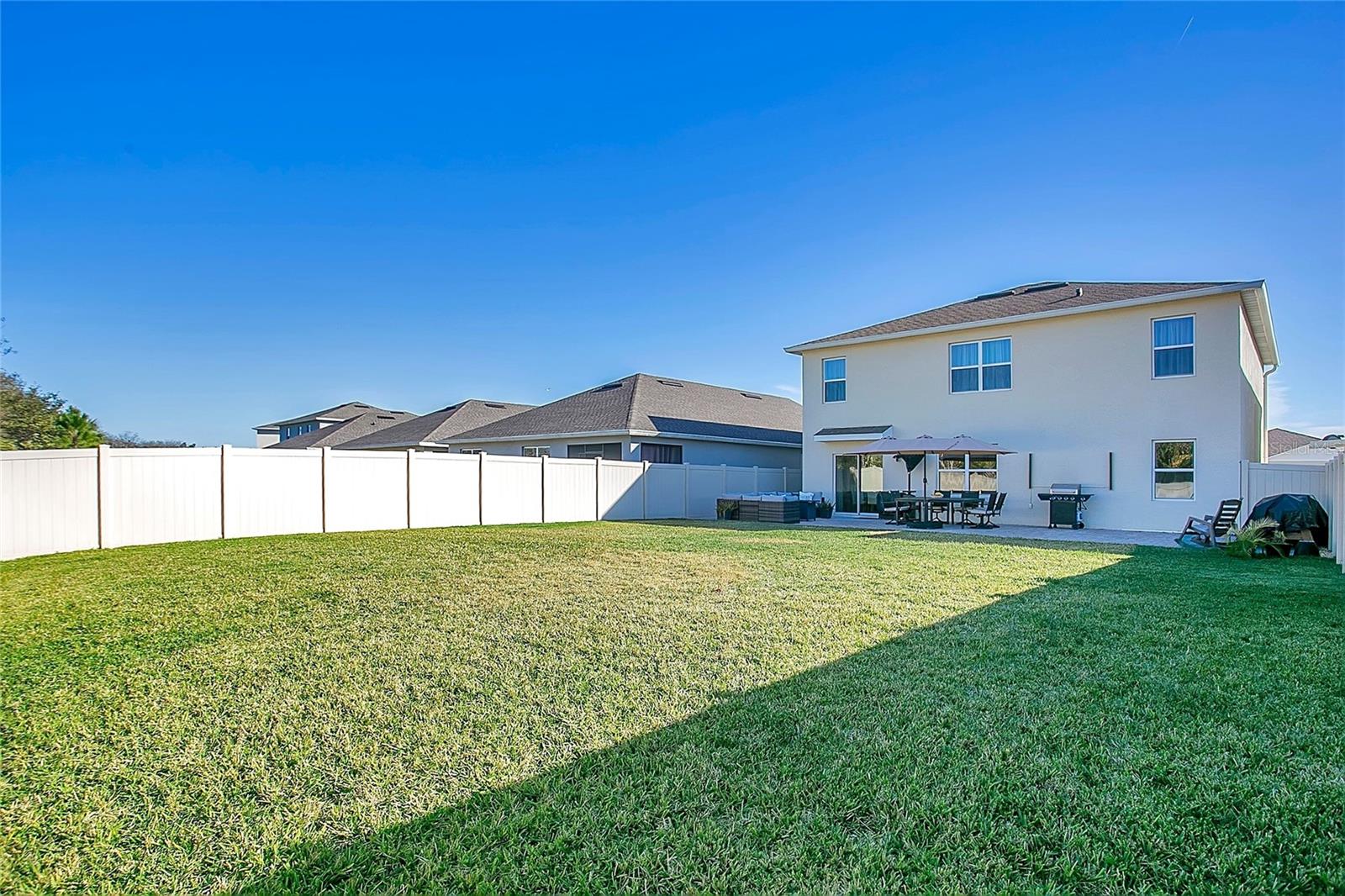 EASTGROVE - Residential