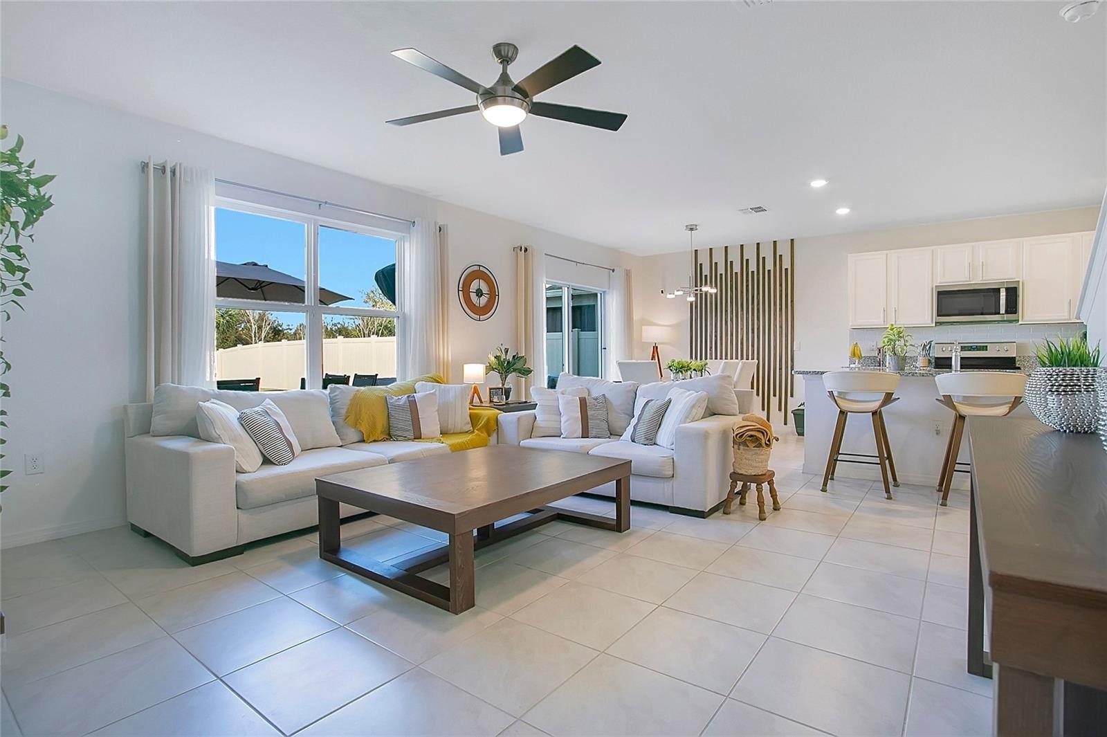 EASTGROVE - Residential