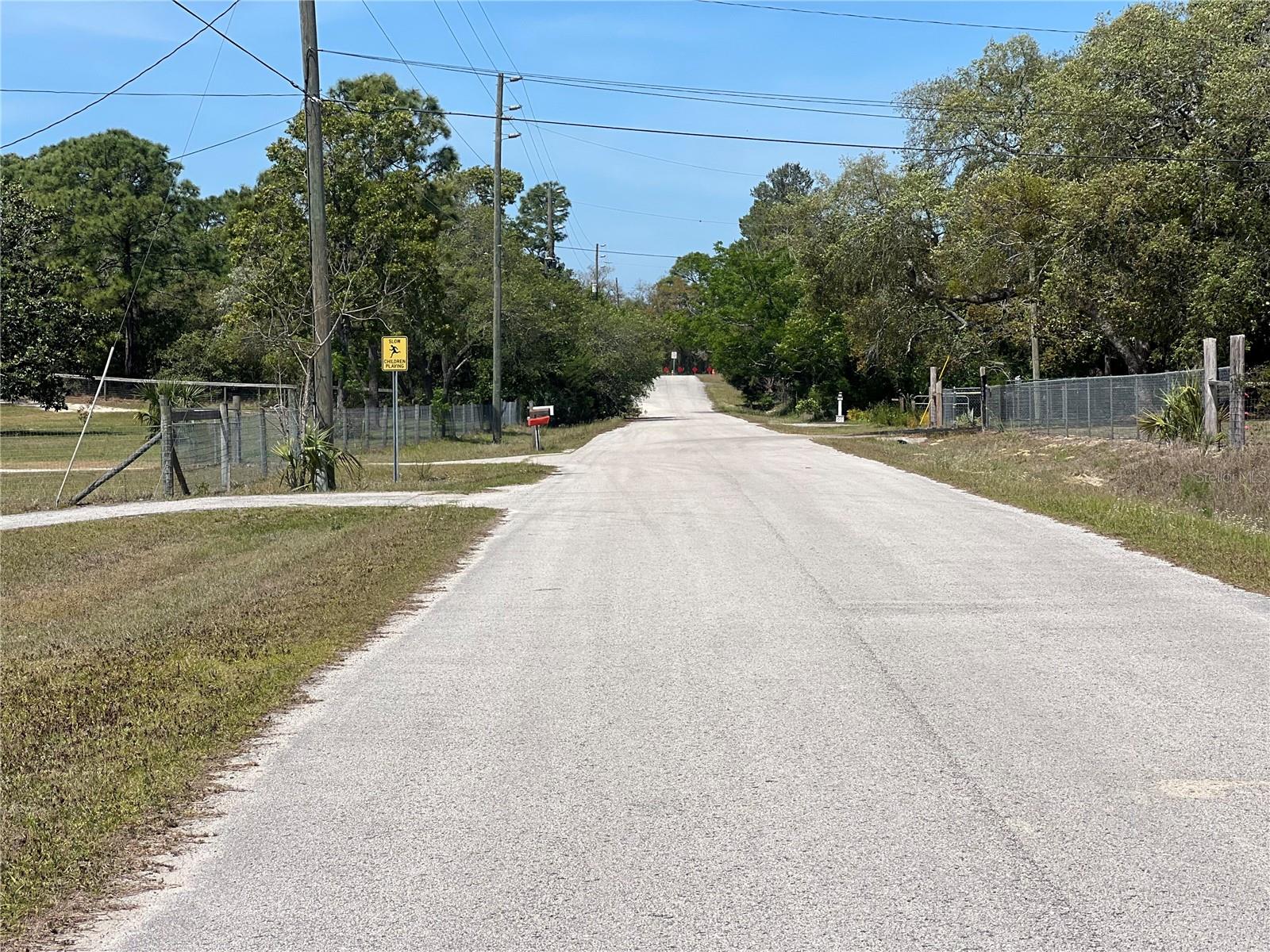 STENHOLM ENTERPRISES UNREC - Residential Lease