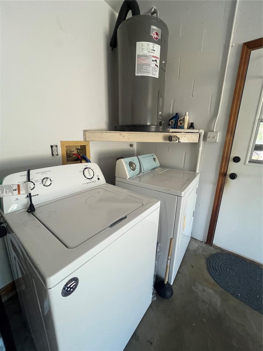 STENHOLM ENTERPRISES UNREC - Residential Lease