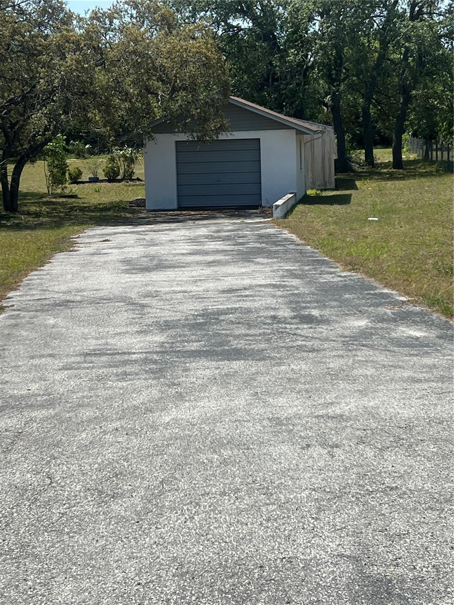 STENHOLM ENTERPRISES UNREC - Residential Lease