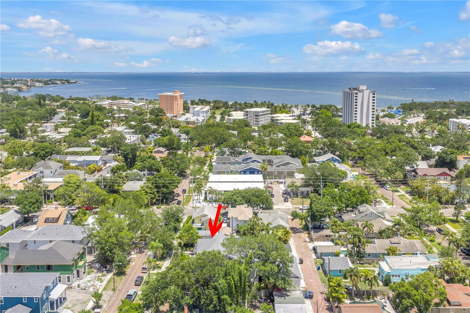 BAYVIEW ADD - Residential