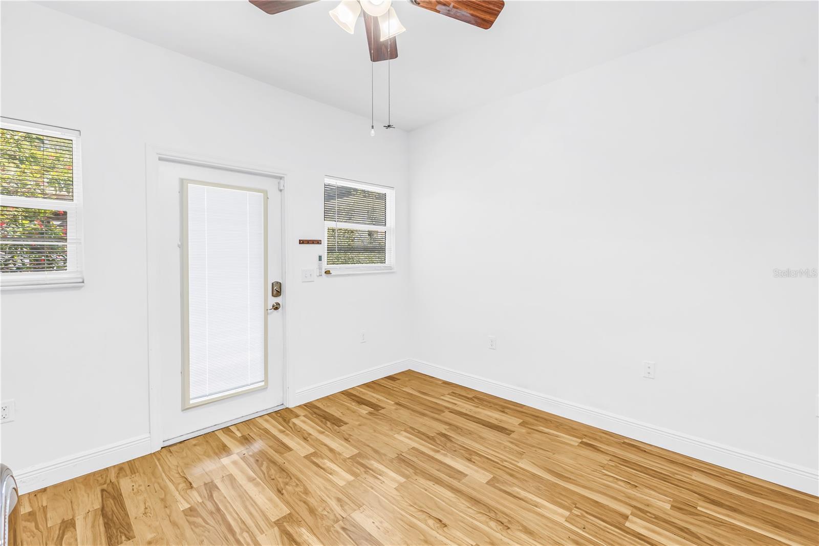 BAYVIEW ADD - Residential