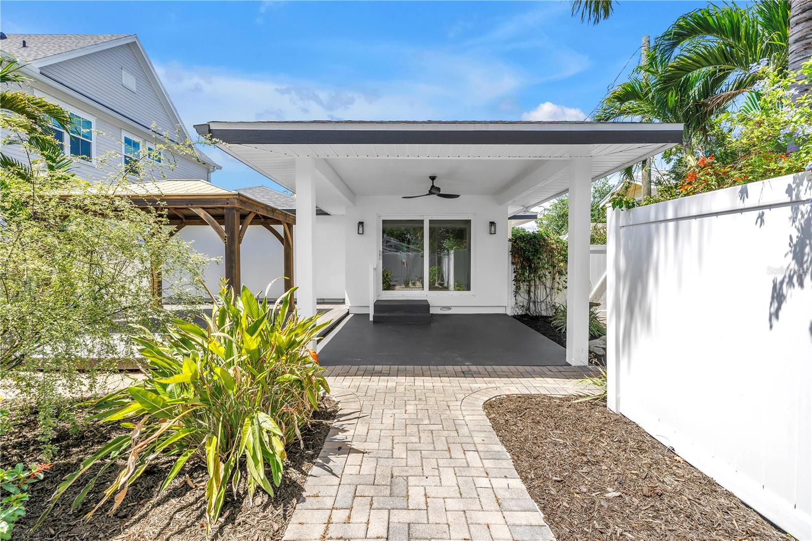 BAYVIEW ADD - Residential