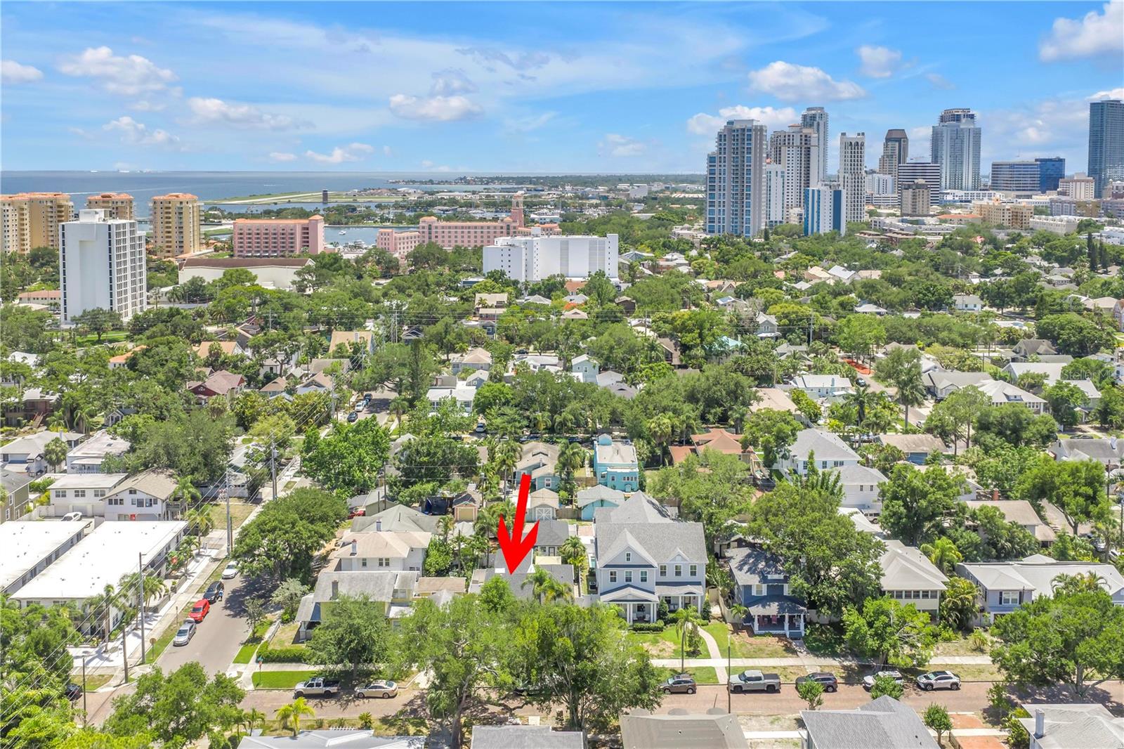 BAYVIEW ADD - Residential