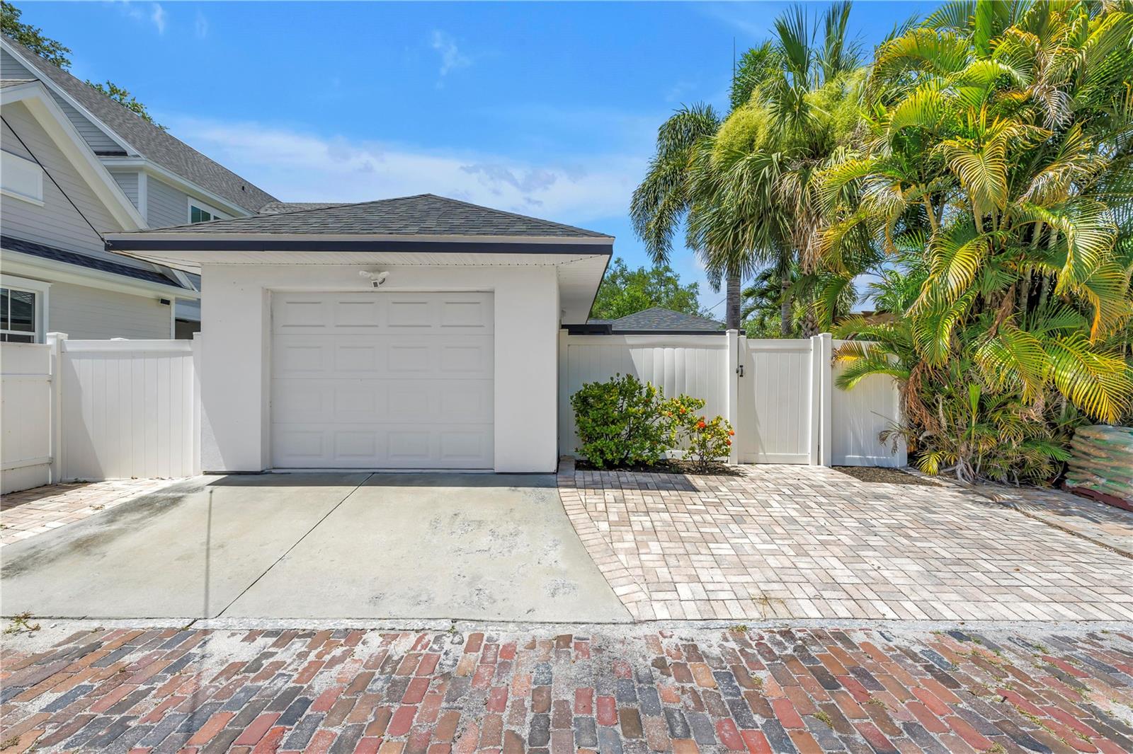BAYVIEW ADD - Residential