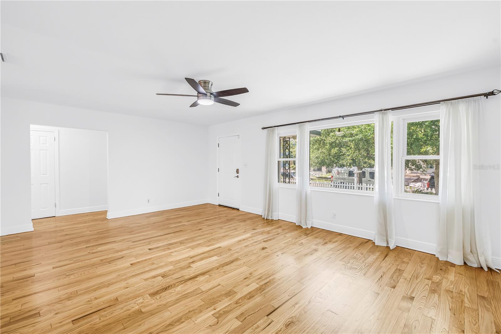 BAYVIEW ADD - Residential