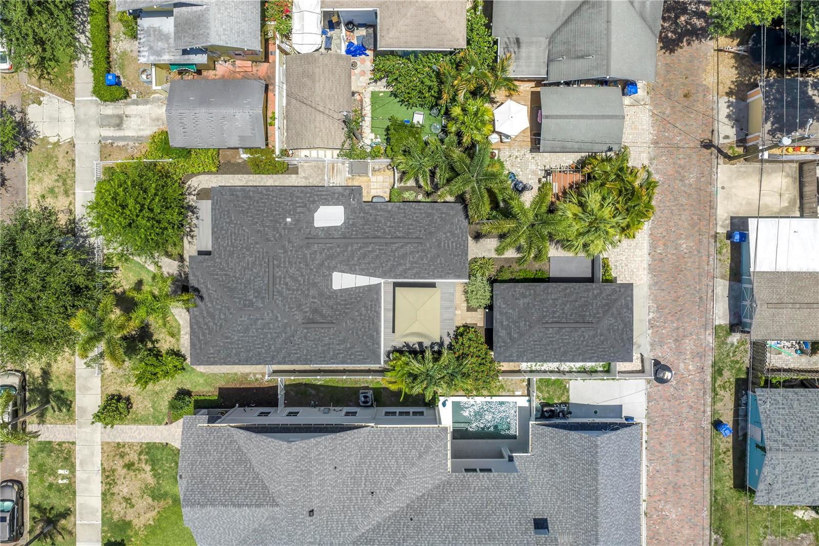 BAYVIEW ADD - Residential