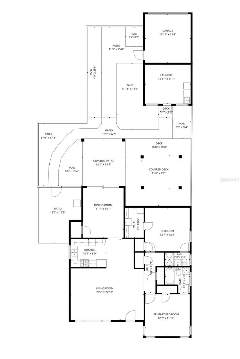BAYVIEW ADD - Residential