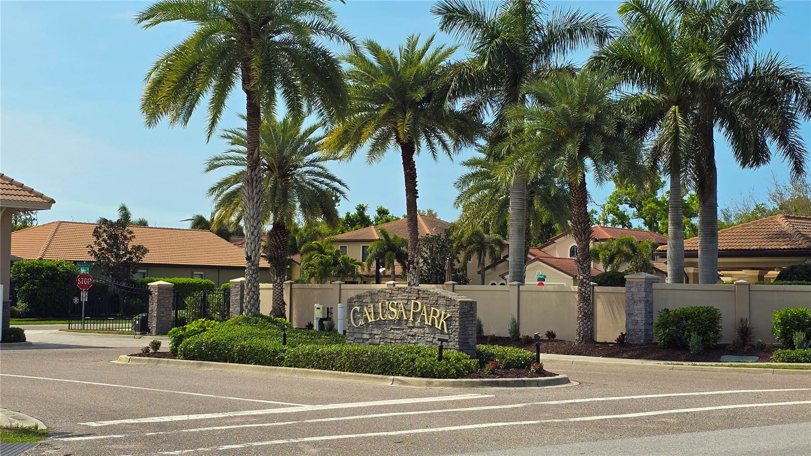 CALUSA PARK PH 2 - Residential