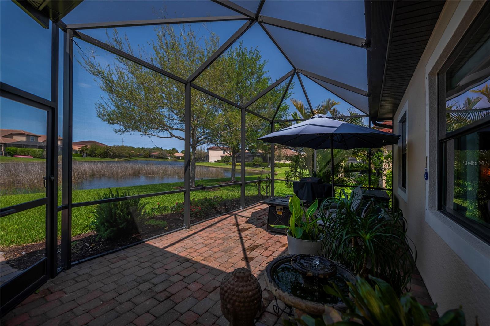 CALUSA PARK PH 2 - Residential