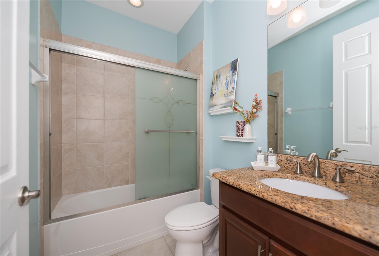 CALUSA PARK PH 2 - Residential