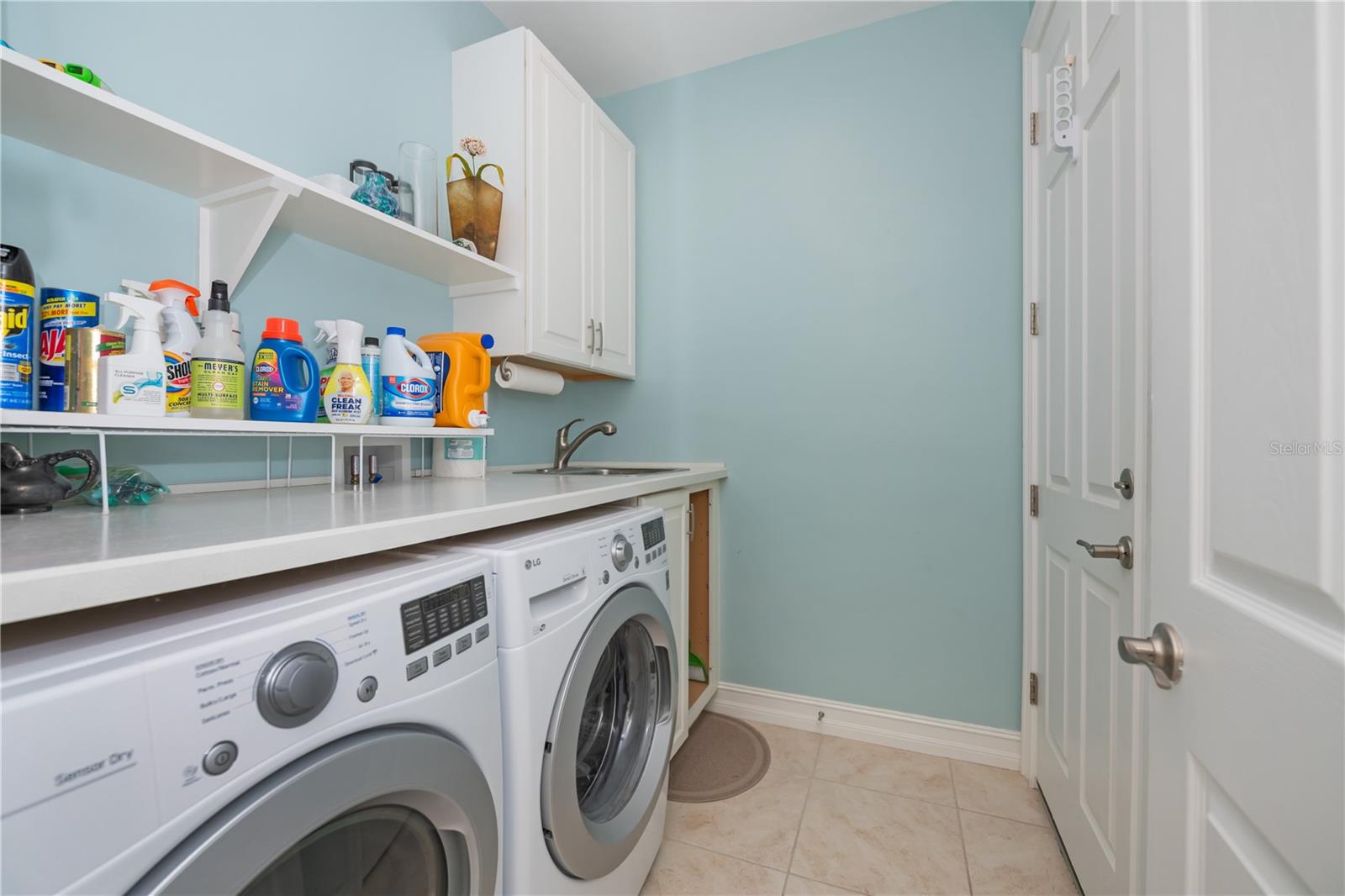 CALUSA PARK PH 2 - Residential