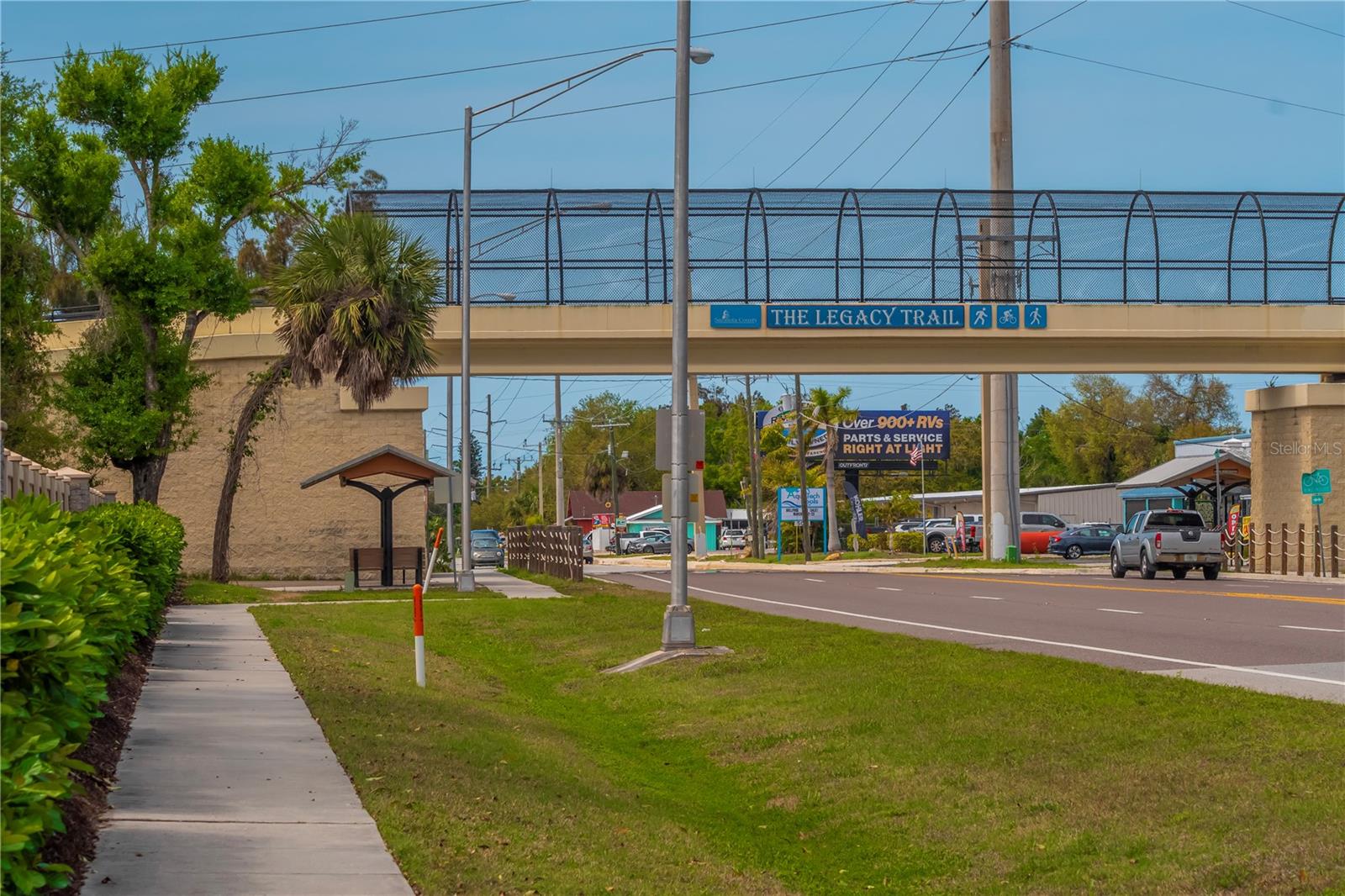 CALUSA PARK PH 2 - Residential