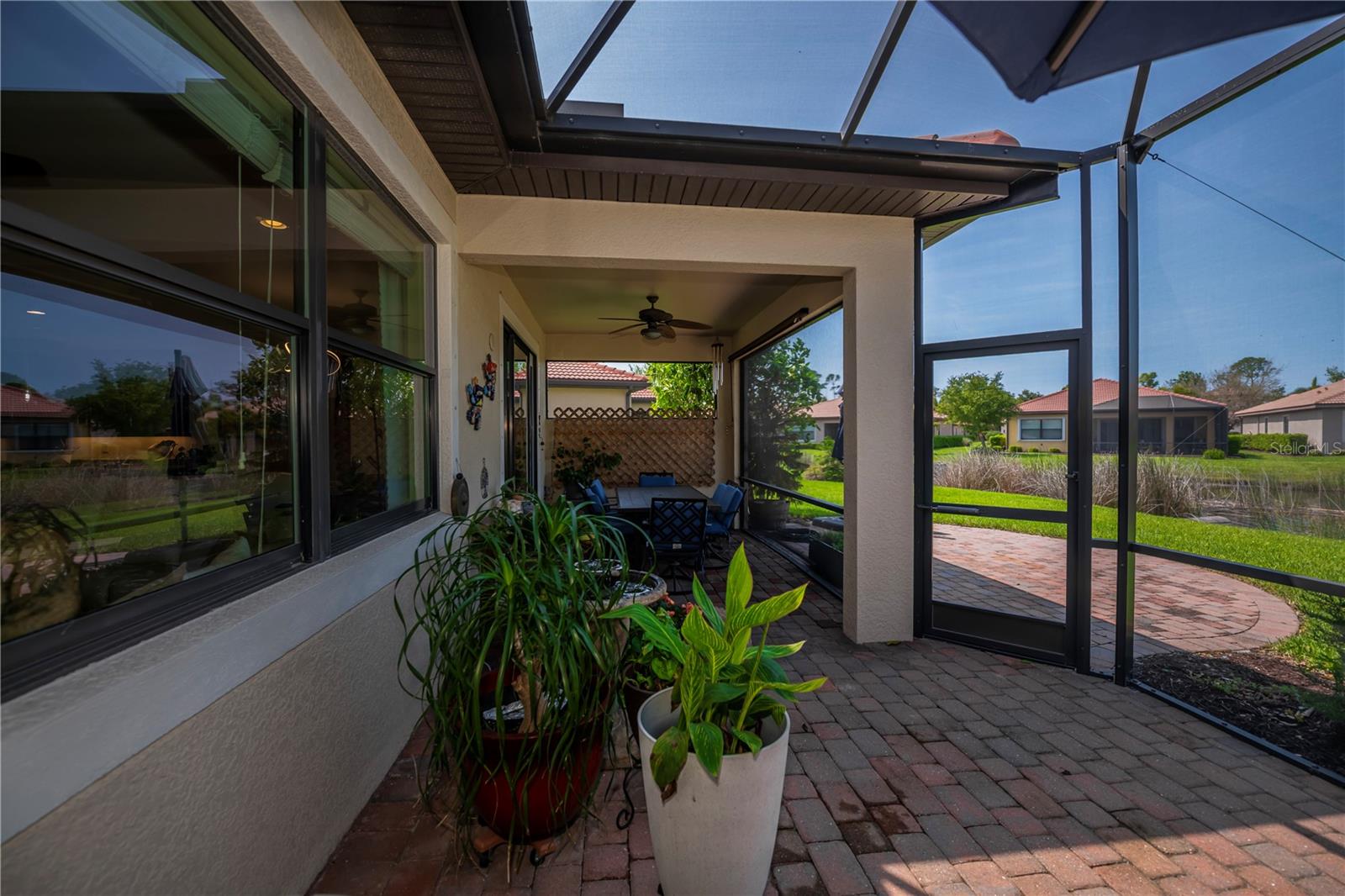 CALUSA PARK PH 2 - Residential