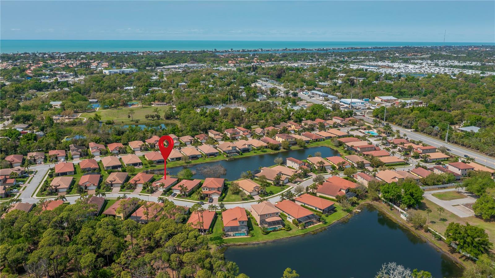 CALUSA PARK PH 2 - Residential