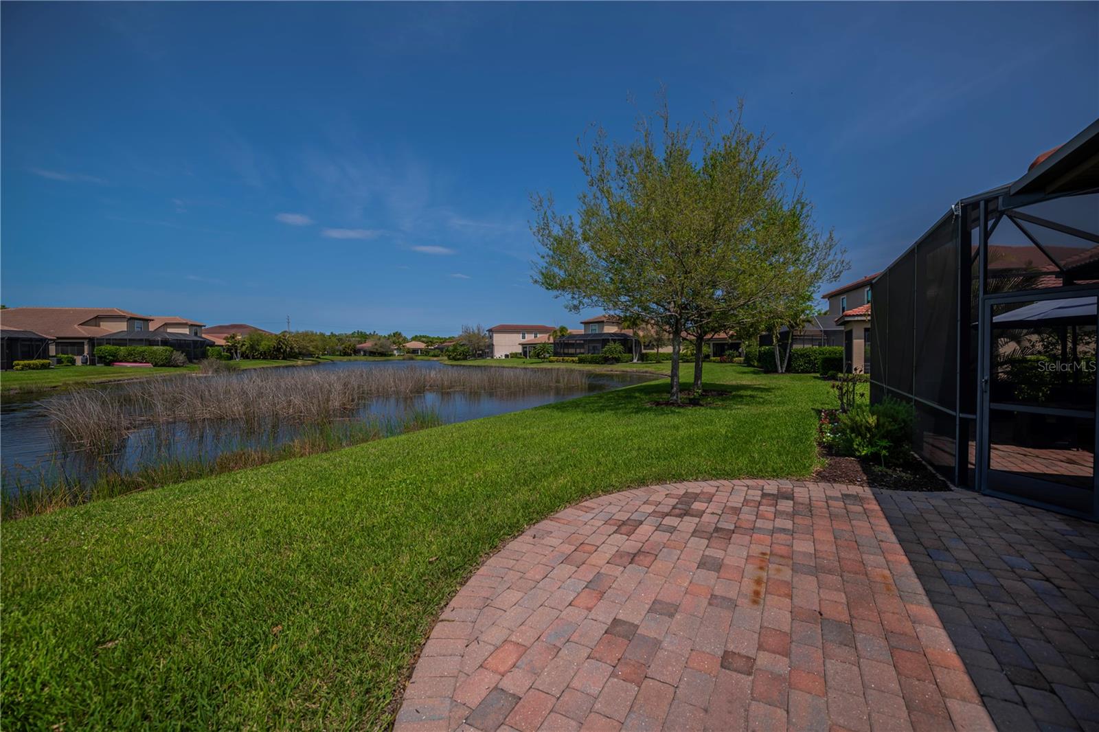 CALUSA PARK PH 2 - Residential
