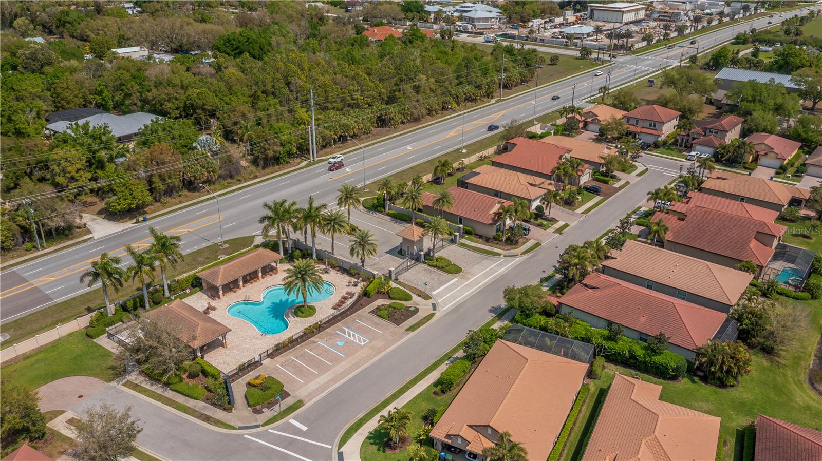 CALUSA PARK PH 2 - Residential