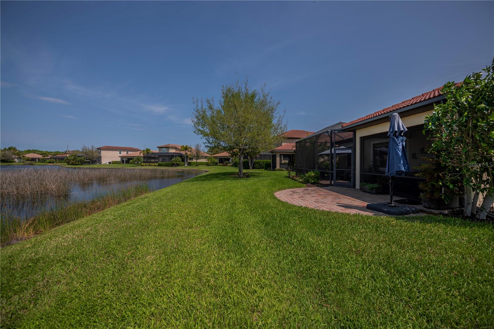 CALUSA PARK PH 2 - Residential