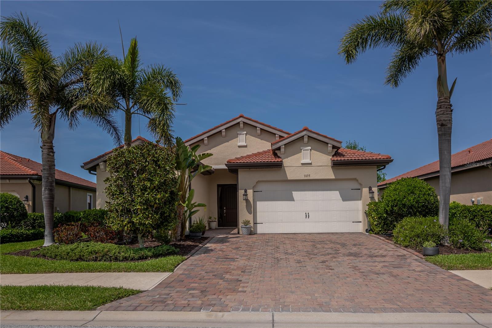 CALUSA PARK PH 2 - Residential