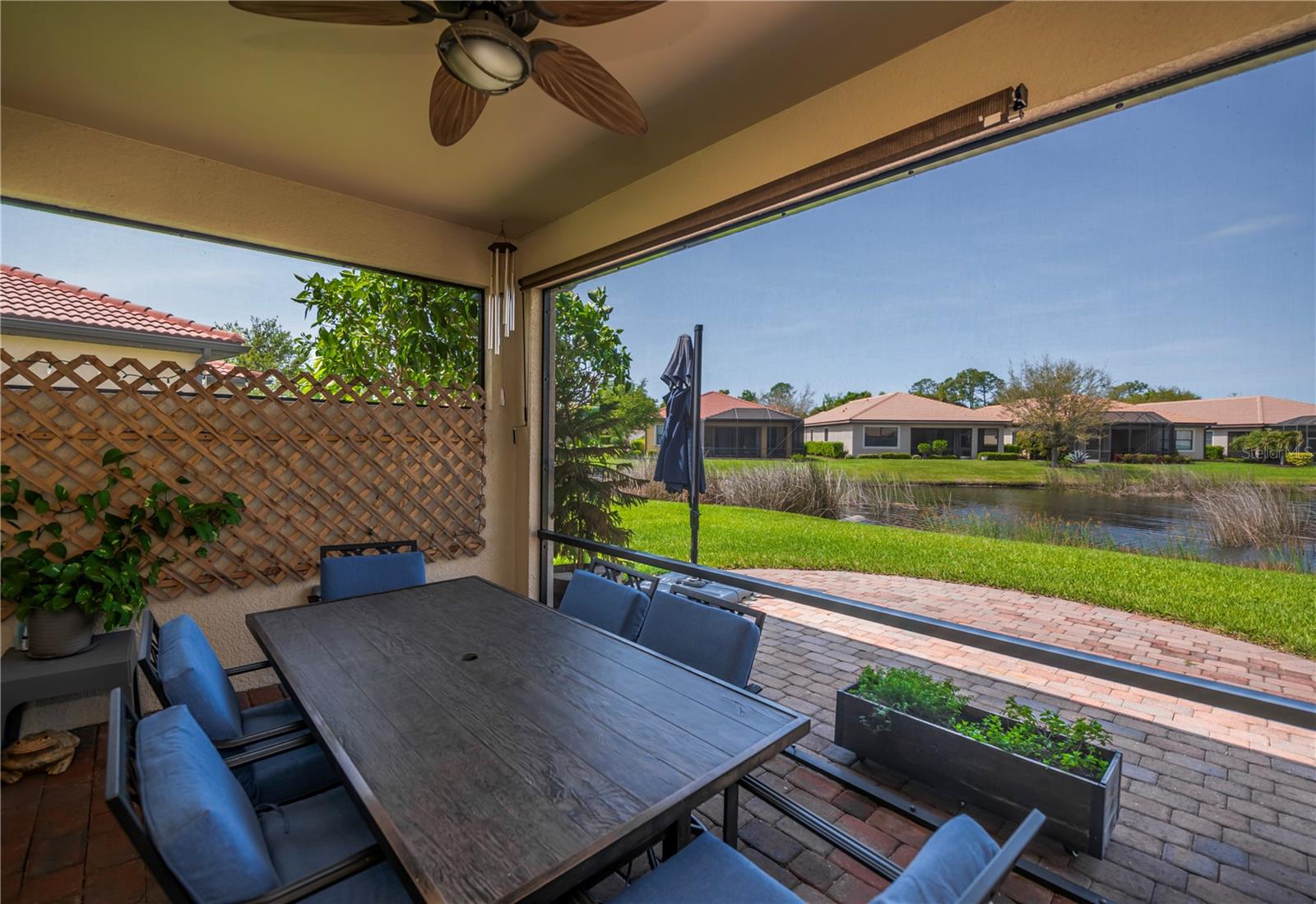 CALUSA PARK PH 2 - Residential