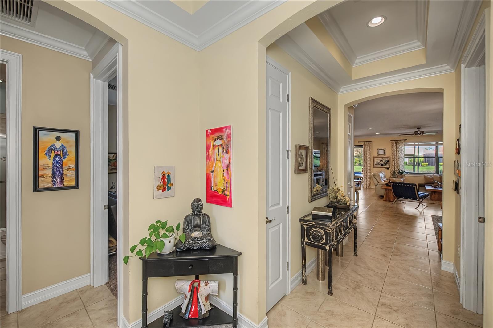 CALUSA PARK PH 2 - Residential