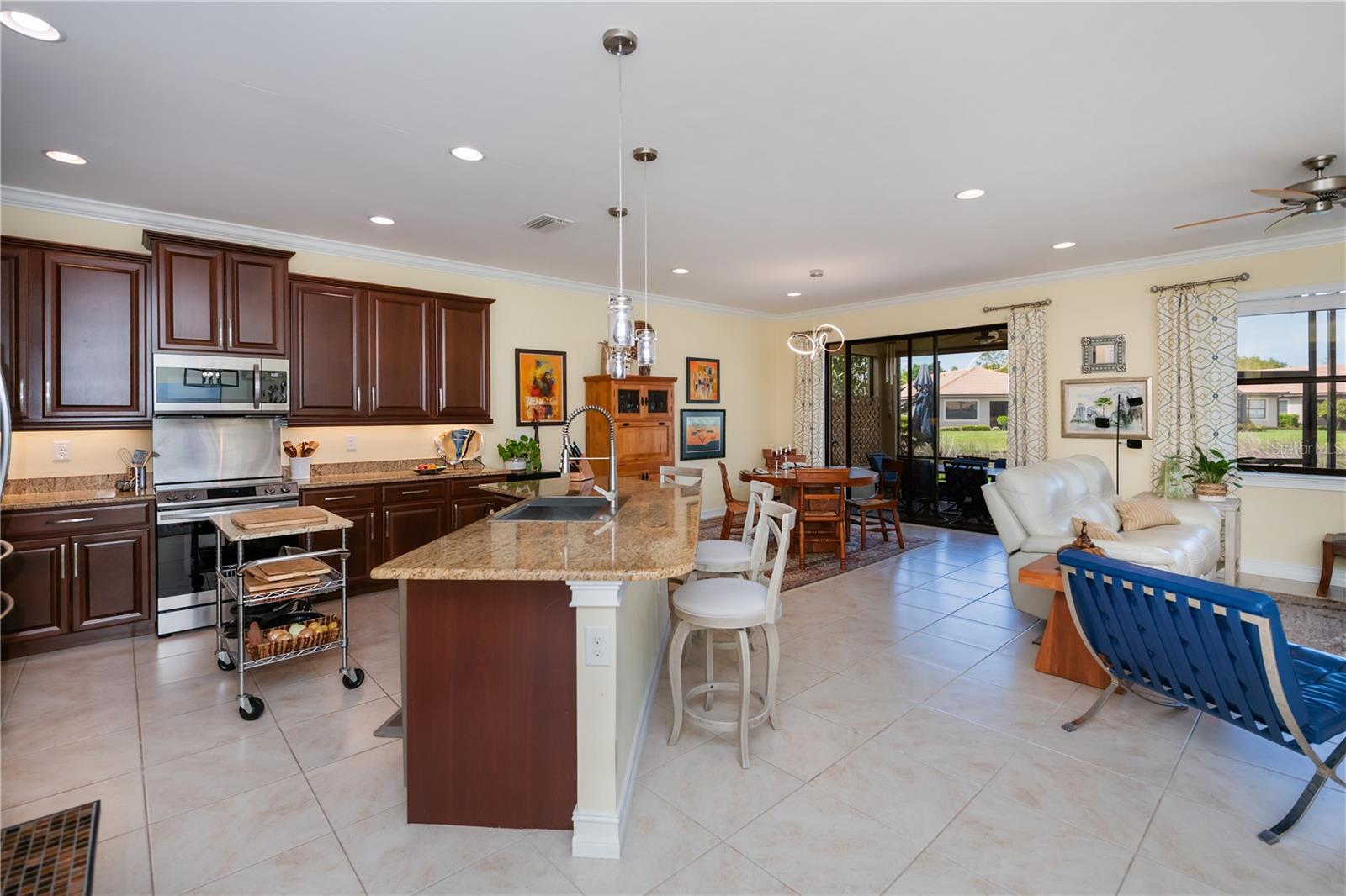 CALUSA PARK PH 2 - Residential