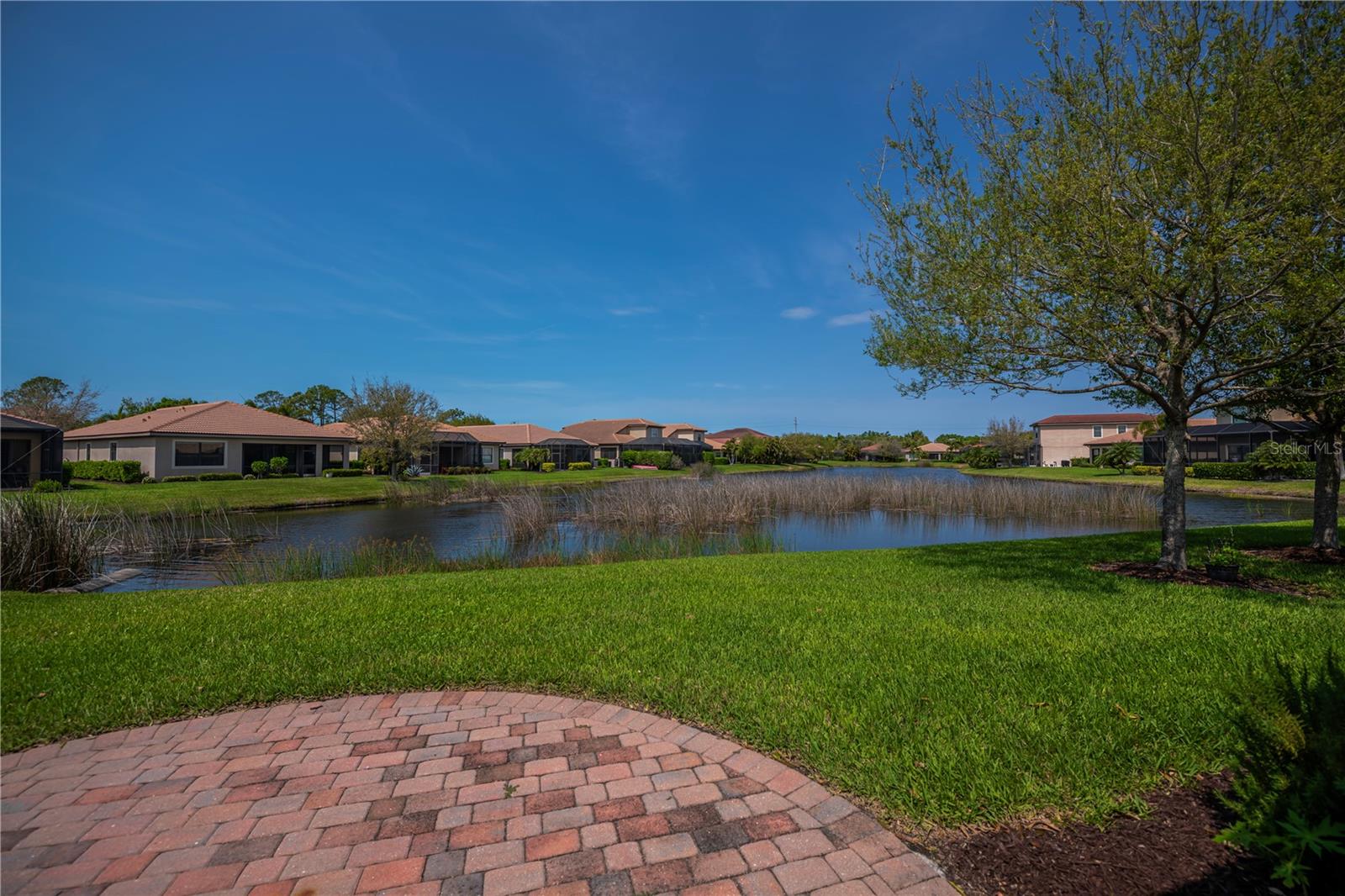 CALUSA PARK PH 2 - Residential