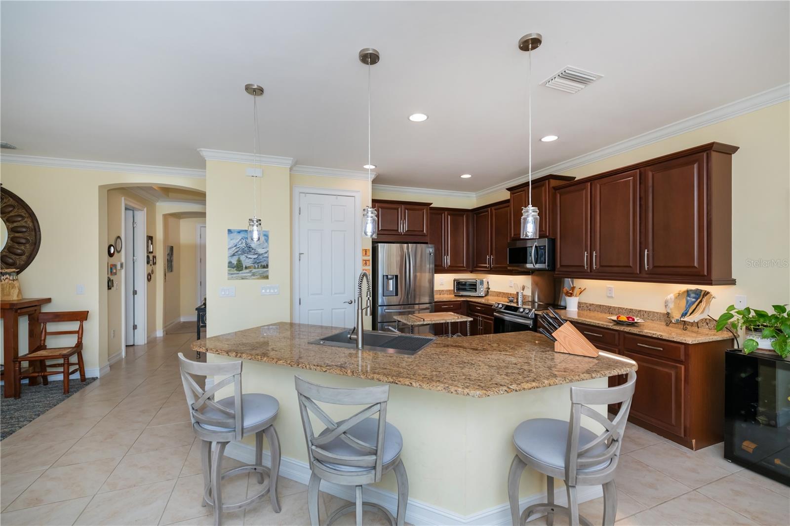 CALUSA PARK PH 2 - Residential